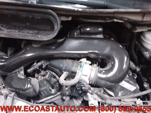 Used 2017 Ford Transit 250 130 Low Roof w/ Exterior Upgrade Package image 9