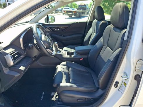 Certified 2024 Subaru Legacy Limited AWD/4WD image 15