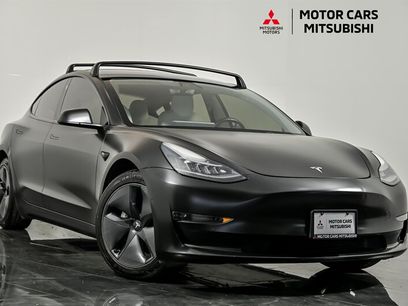 Used 2018 Tesla Model 3 Long Range