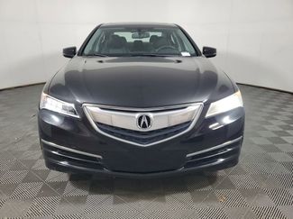 Used 2015 Acura TLX V6 video 2