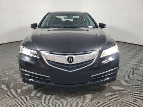 Used 2015 Acura TLX V6 image 2