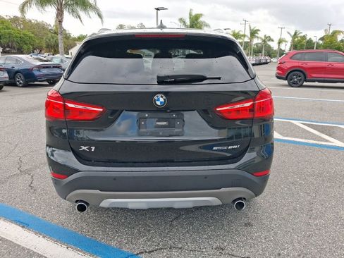Used 2019 BMW X1 sDrive28i FWD image 6