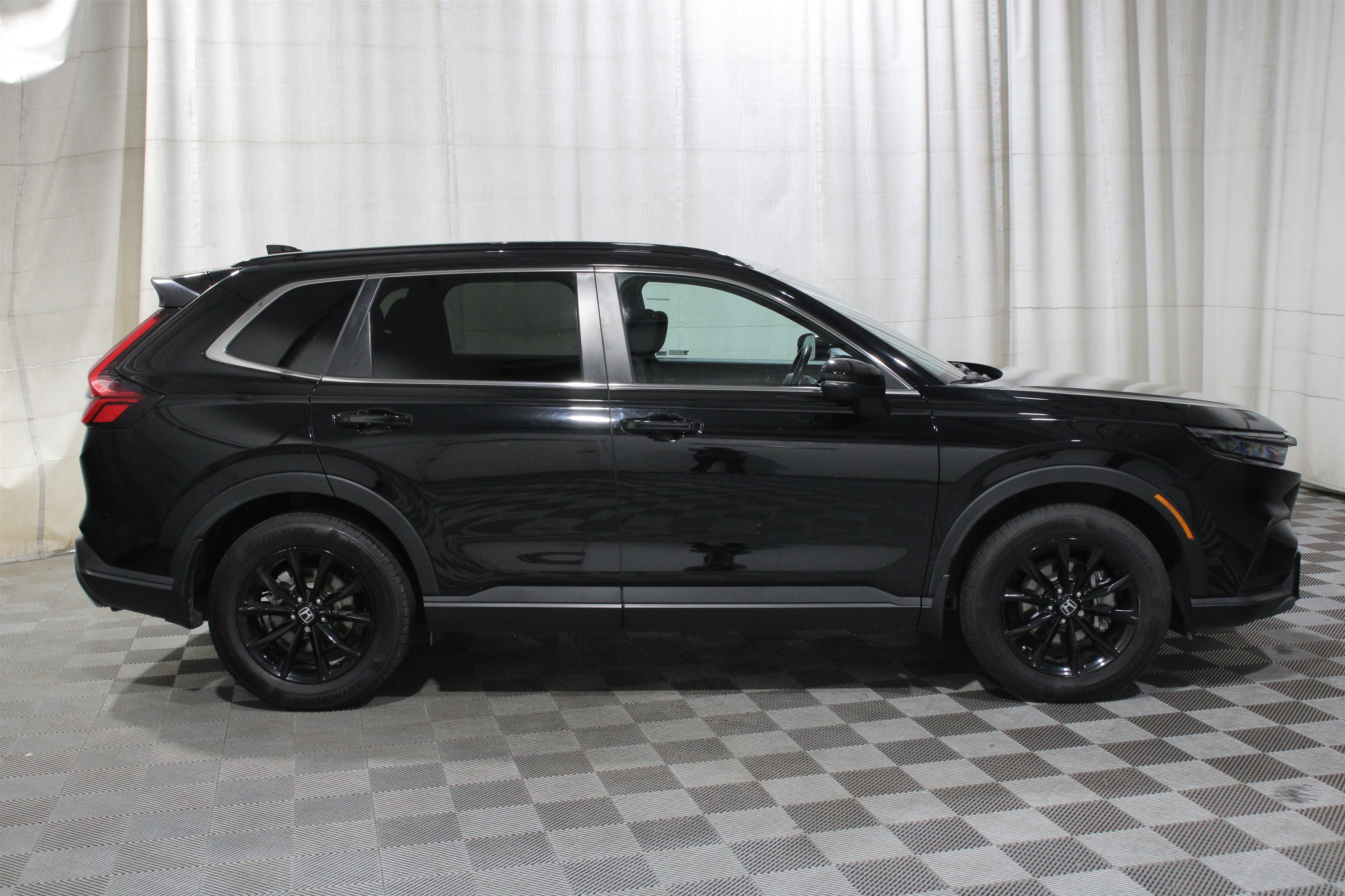 Used 2024 Honda CR-V Sport image 30