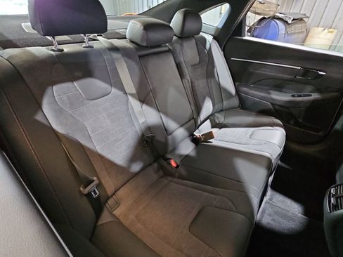 New 2026 Hyundai Sonata N Line image 11