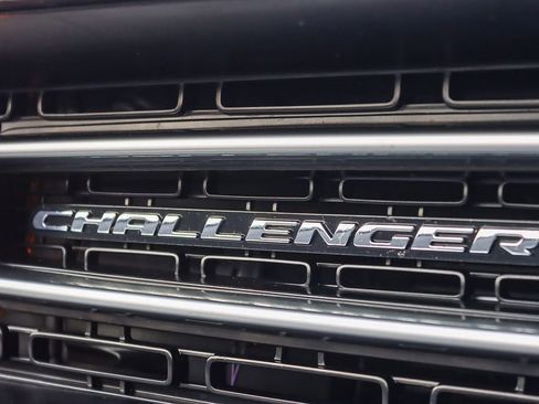 Used 2019 Dodge Challenger GT w/ Plus Package image 10