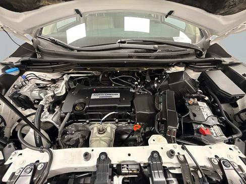 Used 2015 Honda CR-V EX image 22