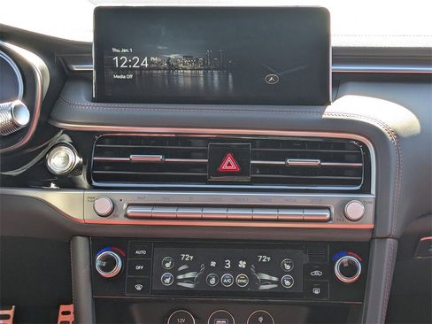 New 2026 Genesis G70 3.3T Sport Prestige image 32