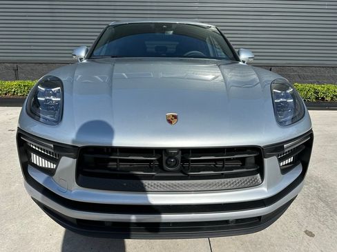 Certified 2026 Porsche Macan S AWD/4WD image 7