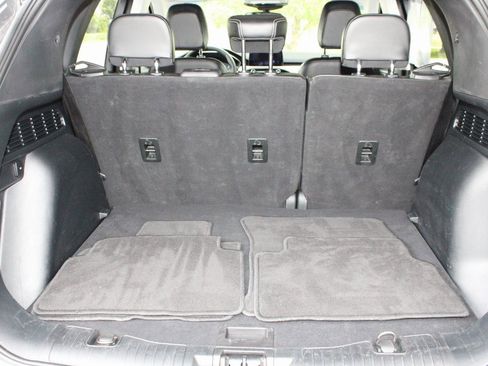 Used 2022 Ford Escape SEL image 54