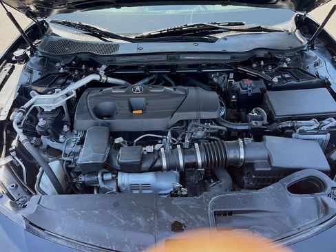 Used 2022 Acura TLX SH-AWD w/ A-SPEC Pkg image 31