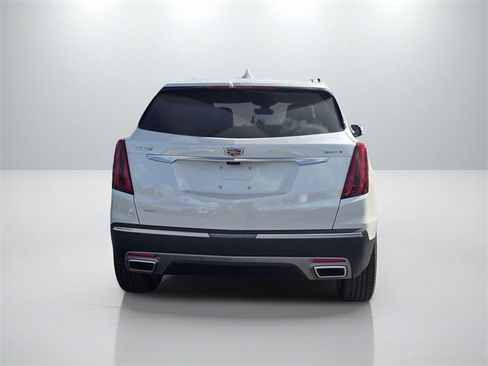 New 2026 Cadillac XT5 Premium Luxury w/ Driver Assist Package image 6