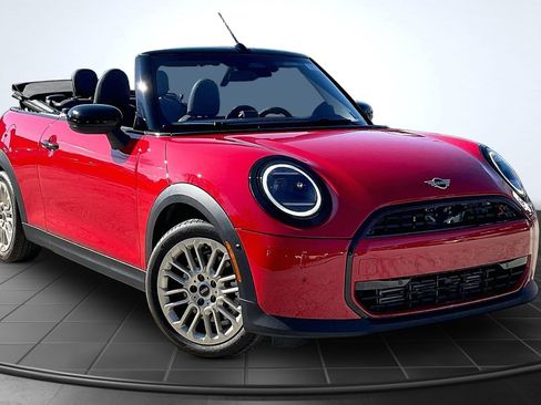 New 2026 MINI Cooper S image 2
