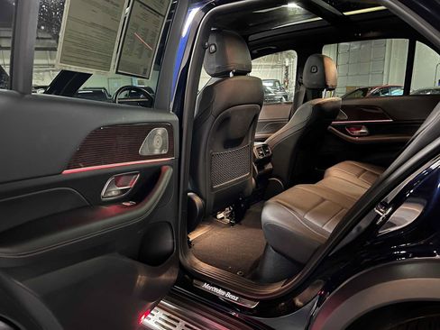 Used 2022 Mercedes-Benz GLE 350 4MATIC image 18