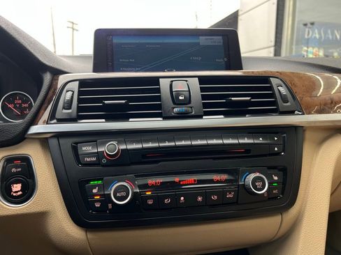 Used 2015 BMW 335i xDrive Sedan image 46