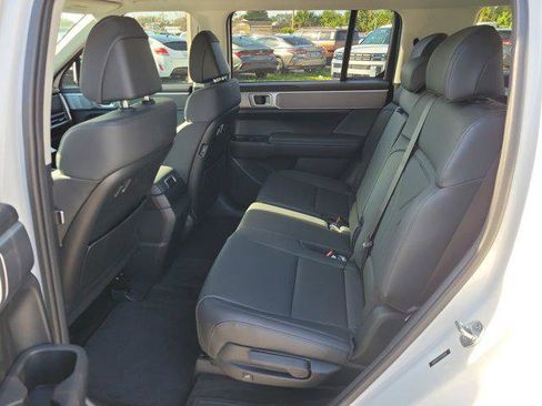 New 2026 Hyundai Santa Fe SEL image 11