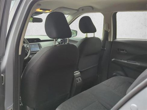 Used 2023 Nissan Kicks SV w/ Exterior Package FWD image 17