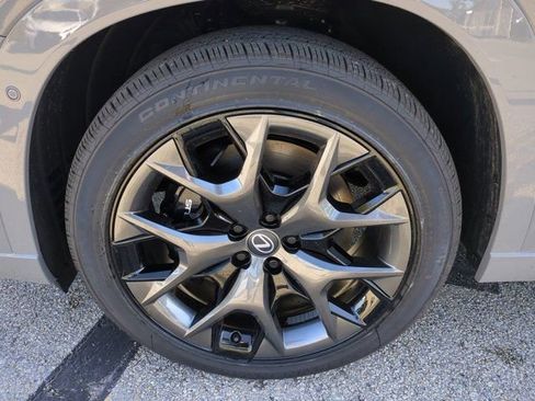 New 2026 Lexus TX 500h AWD image 11