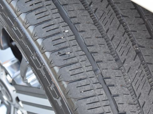 Used 2024 Toyota Sequoia Capstone image 11