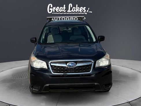 Used 2014 Subaru Forester 2.5i Premium w/ All-Weather Package AWD/4WD image 8