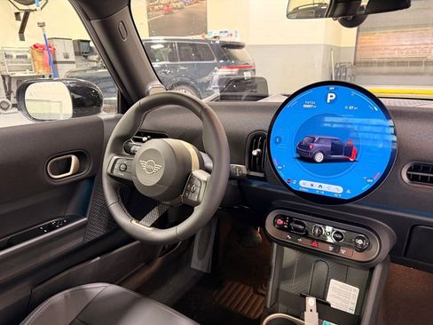 New 2026 MINI Cooper S image 24