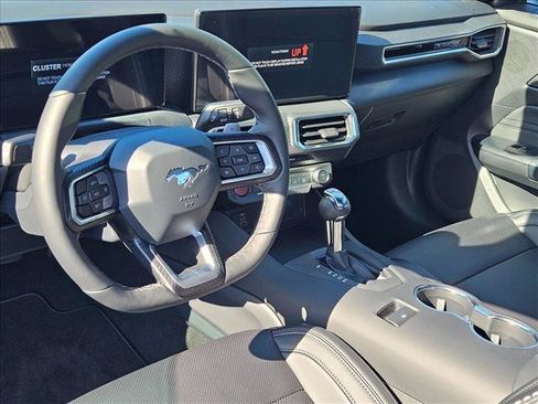 New 2026 Ford Mustang GT Premium RWD image 14