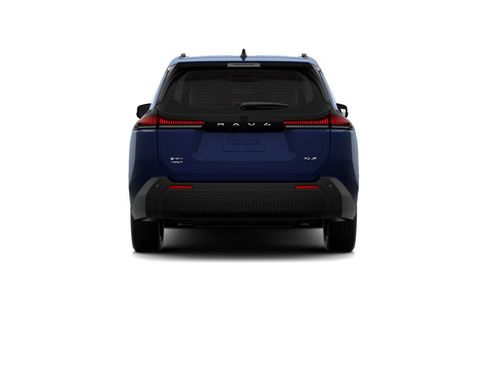 New 2026 Toyota RAV4 XLE Premium AWD/4WD image 8