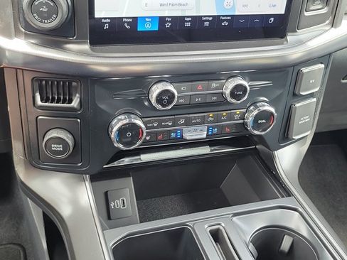 New 2026 Ford F150 Lariat RWD image 31