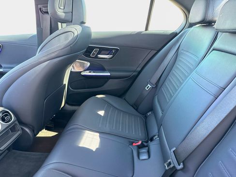 Certified 2023 Mercedes-Benz C 300 Sedan image 13