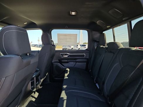New 2026 RAM 1500 Lone Star image 17