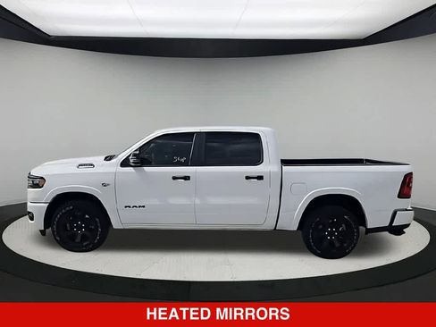 New 2026 RAM 1500 Lone Star AWD/4WD image 5