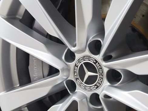 Used 2022 Mercedes-Benz S 500 4MATIC image 21