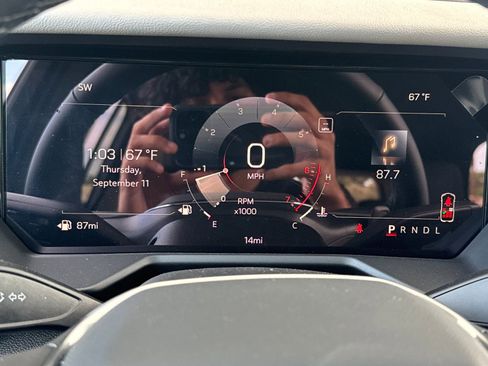 New 2026 GMC Acadia Elevation w/ LPO, Floor Liner Package image 31