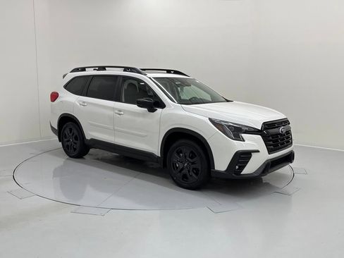 New 2025 Subaru Ascent Bronze Edition image 8