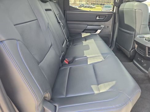 Used 2023 Toyota Tundra Platinum w/ Advanced Package image 20