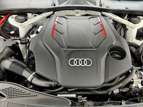 Used 2023 Audi S5 Premium Plus AWD/4WD image 28