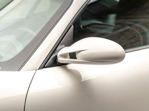 Used 2007 Porsche Cayman image 23