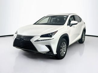 Used 2021 Lexus NX 300 FWD w/ Accessory Package 2 video 1