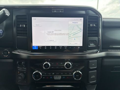 New 2026 Ford F250 Lariat w/ Black Appearance Package AWD/4WD image 19