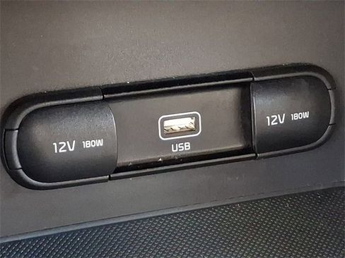 Certified 2022 Kia Sportage LX image 24