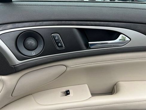 Used 2017 Lincoln MKZ Reserve w/ Technology Package FWD image 34
