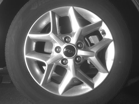 Used 2025 Kia Soul LX w/ LX Technology Package image 13