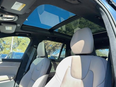 New 2026 Volvo XC90 T8 Ultra w/ Lounge Package image 13