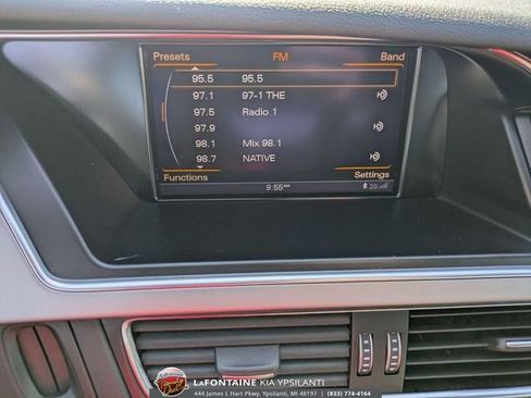 Used 2014 Audi S4 Premium Plus AWD/4WD image 24