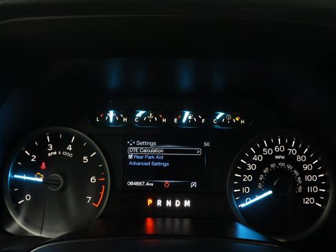 Used 2018 Ford F150 XLT w/ Equipment Group 302A Luxury AWD/4WD image 15