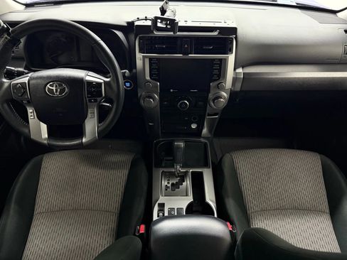 Used 2021 Toyota 4Runner SR5 image 2