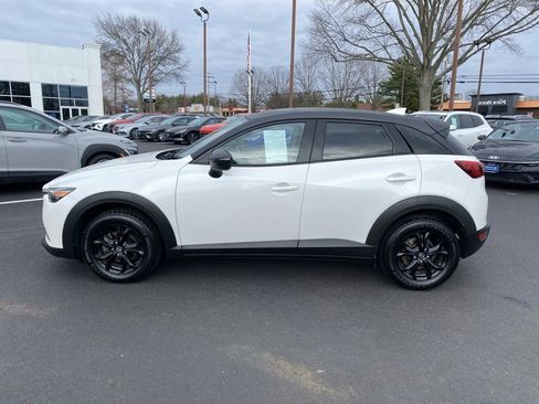 Used 2019 MAZDA CX-3 Sport image 6
