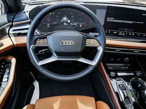 New 2025 Audi A5 2.0T Premium Plus image 18