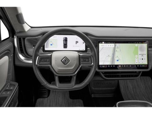 Used 2026 Rivian R1T Adventure Dual AWD/4WD image 6