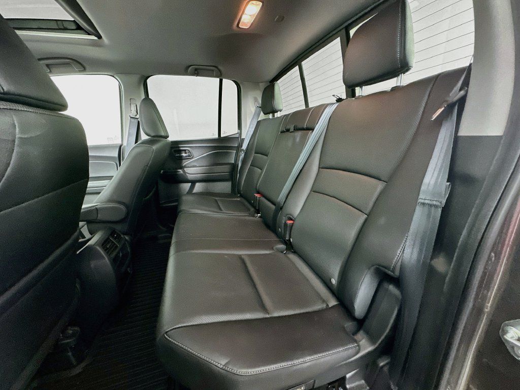 Used 2020 Honda Ridgeline RTL-E image 26