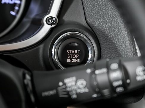 New 2026 Mitsubishi Eclipse Cross SE AWD/4WD image 22